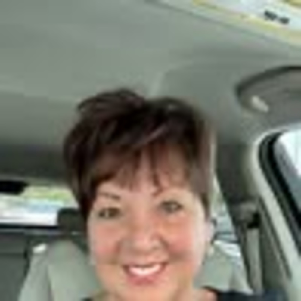Meet your Posher, Joann